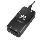 Interface de Áudio GO Guitar Para Vocal/Voz TC Helicon