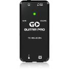 Interface de Audio GO GUITAR PRO - TC Electronic