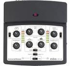 Interface De Audio Gravação Novation Nio 2.4 Usb Direct Fx