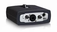 Interface de Áudio iCON Mic U Live USB de 1 canal ProDriver 3