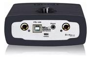 Interface De Audio Icon Micu Pro Drive Iii Para Gravação