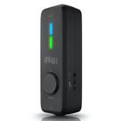 Interface de Áudio IK Multimedia iRig Pro I/O - para iPhone, iPad e Mac
