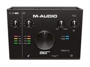Interface de audio m audio air 1924