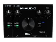 Interface de audio m audio air 1926