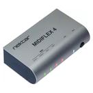 Interface de Áudio Nektar MIDIFLEX 4