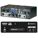 Interface de Áudio Nexus Trio DSP Waldman