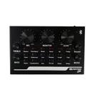 Interface de audio para celular lite 300 soundcasting bt - SoundVoice