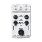 Interface De Áudio Portátil Momix Pro Para Live E Podcast