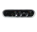 Interface de audio rad one 96