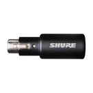 Interface de áudio Shure MVX2U Gen 2 XLR para USB-C