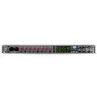 Interface de áudio Solid State Logic SSL 18 8x10 USB Gravação em 32 bits Interface de áudio Solid State Logic SSL 18 8x10 USB Gravação em 32 bits