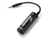 Interface de audio soundvoice lite amplify it 70 para celular