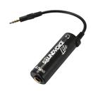 Interface de Áudio Soundvoice Lite LT70