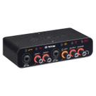 Interface de Audio Teyun Q26 USB
