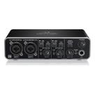 Interface de Audio U Phoria UMC 202 HD - Behringer