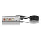 Interface de audio - UCA202 - Behringer PRO-SH