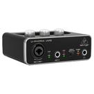 Interface de Audio UM2 Behringer