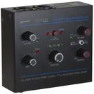 Interface de Áudio USB 24 Bits Lexsen Studiocaster Solo
