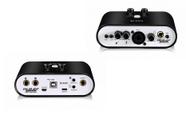 Interface de Áudio USB de 2 Canais DUO22LIVE
