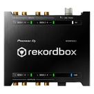 Interface de áudio USB Pioneer DJ INTERFACE 2 para rekordbox