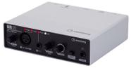 Interface De Áudio Usb Steinberg Ur12