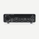 Interface de Áudio USB U-Phoria UMC22 - Behringer
