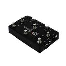 Interface de Áudio XSONIC XTONE PRO 192K Ultra Baixa Latência Interface de Áudio XSONIC XTONE PRO 192K Ultra Baixa Latência