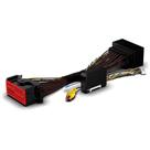 Interface de Camera Argo Cronos Faaftech FT-RC-UC
