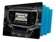 Interface de Câmera de Ré Faaftech FTRCUC4 Fiat Toro Strada Mobi PLUG AND PLAY