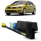 Interface de Camera Jetta 2016 a 2018 FT-RC-VW Interface de Camera Jetta 2016 a 2018 FT-RC-VW