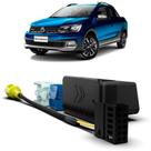 Interface de Camera Saveiro 2016 a 2020 FT-RC-VW Interface de Camera Saveiro 2016 a 2020 FT-RC-VW