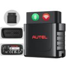 Interface de Diagnóstico Autel MaxiSys MaxiVCI Mini 2024