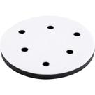Interface de Espuma 5" Para Polimento, Fixa Fácil, Vonder OstenVonder