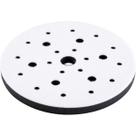 Interface De Espuma 6'' Fixa Fácil Para Polimento Vonder Interface De Espuma 6'' Fixa Fácil Para Polimento Vonder