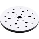Interface de Espuma 6" Para Polimento, Fixa Fácil, Vonder Interface de Espuma 6" Para Polimento, Fixa Fácil, Vonder