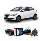 Interface de Volante Chevrolet Onix 2013 até 2019 CAN Bus para Multimídia Universal com Buzzer Interface de Volante Chevrolet Onix 2013 até 2019 CAN Bus para Multimídia Universal com Buzzer