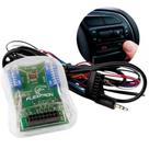 Interface De Volante Flexitron Fiv Swc Universal Resistiva