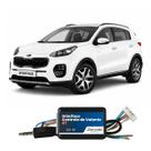 Interface de Volante Kia Sportage 1995 até 2025 Resistiva para Multimídia Universal Interface de Volante Kia Sportage 1995 até 2025 Resistiva para Multimídia Universal