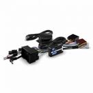 Interface de Volante Plug and Play FT SW GM Spin 2012 a 2017 Com Buzzer Avisos Sonoros
