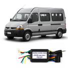 Interface de Volante Renault Master 2003 até 2027 Resistiva para Multimídia Universal Interface de Volante Renault Master 2003 até 2027 Resistiva para Multimídia Universal
