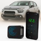 Interface de Volante Universal Faaftech p/Som Retenção Audi Fiat Citroën Peugeot Porsche Renault+
