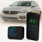 Interface de Volante Universal Faaftech p/Som Retenção Audi Fiat Citroën Peugeot Porsche Renault+