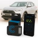 Interface de Volante Universal Faaftech p/Som Retenção Audi Fiat Citroën Peugeot Porsche Renault+
