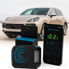 Interface de Volante Universal Faaftech p/Som Retenção Audi Fiat Citroën Peugeot Porsche Renault+