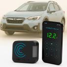 Interface de Volante Universal Faaftech p/Som Retenção Audi Fiat Citroën Peugeot Porsche Renault+