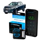 Interface de Volante Universal pSom Automotivo c/Retenção de Comandos FAAFCONTROL Chevrolet Faaftech