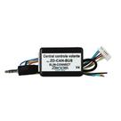 Interface De Volante Veículos Com Canbus Rede Can Zendel V4 Interface De Volante Veículos Com Canbus Rede Can Zendel V4