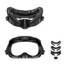 Interface facial do Face Cover Pad para Meta/Oculus Quest 3