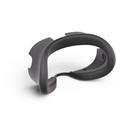 Interface facial Meta Quest 3 de silicone para fone de ouvido VR