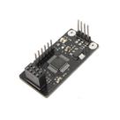 Interface i2c twi atmega48 p/ nrf24l01